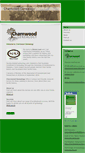 Mobile Screenshot of charnwood-genealogy.com